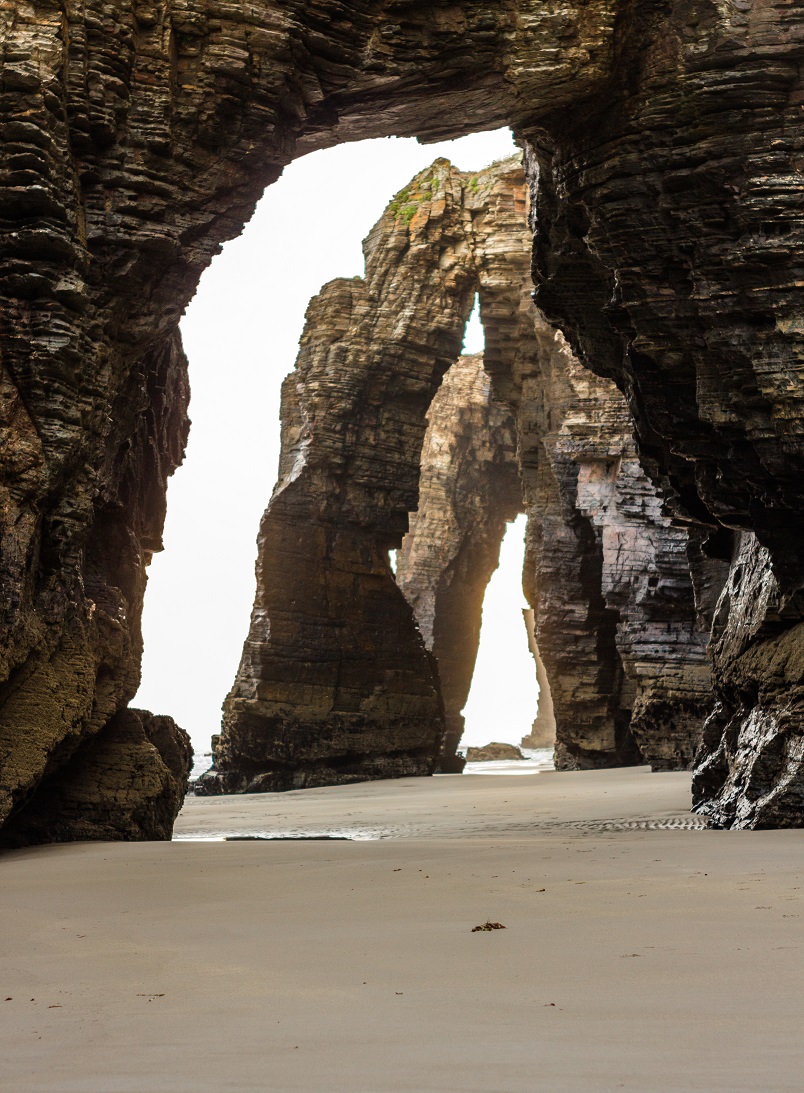 Океанські пляжі, стародавні міста та найкраща кухня країни. Чому варто запланувати поїздку північю Іспанії